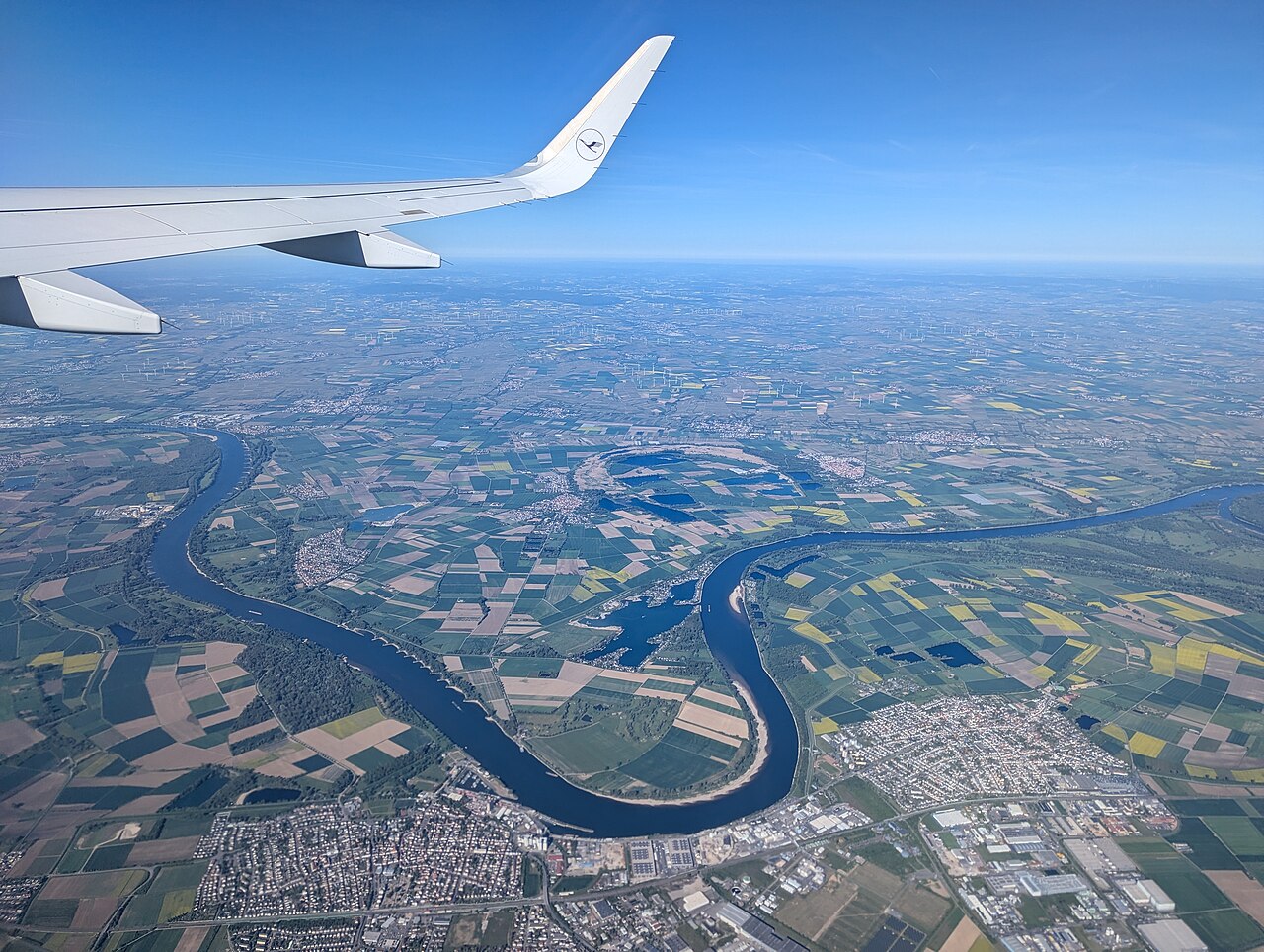 Rhine