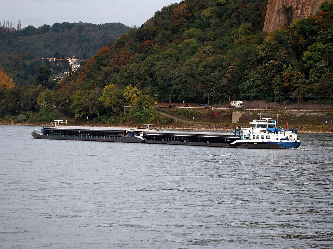 Rhine