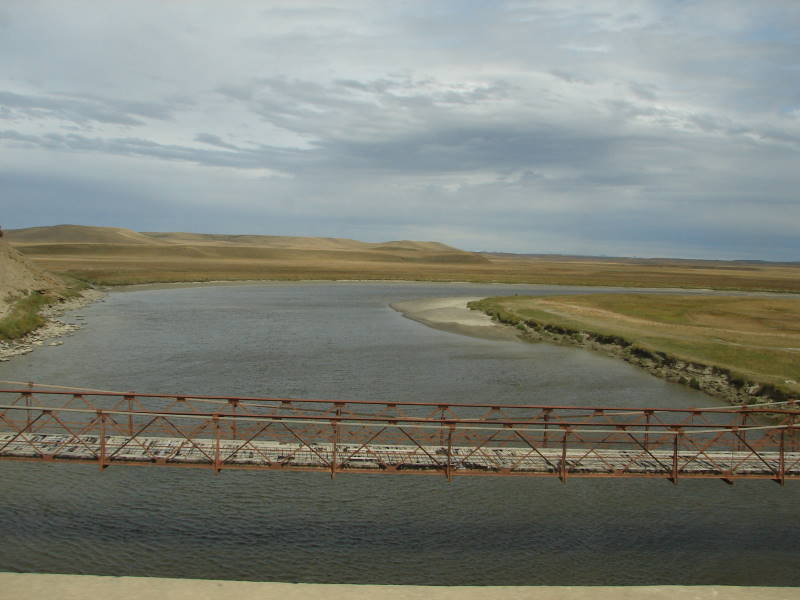 Rio Grande