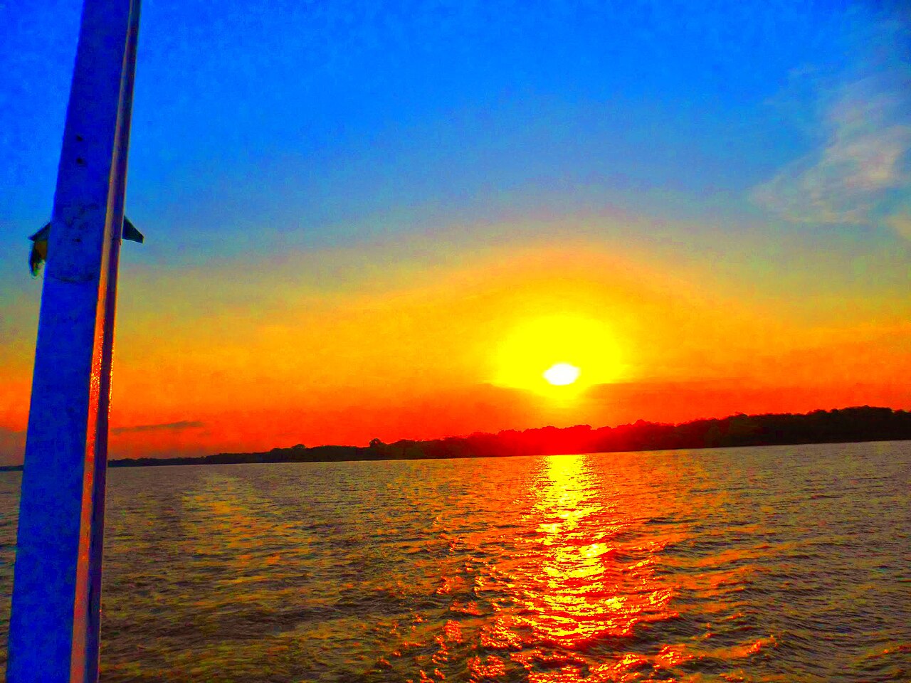 Rio Negro (Amazon)