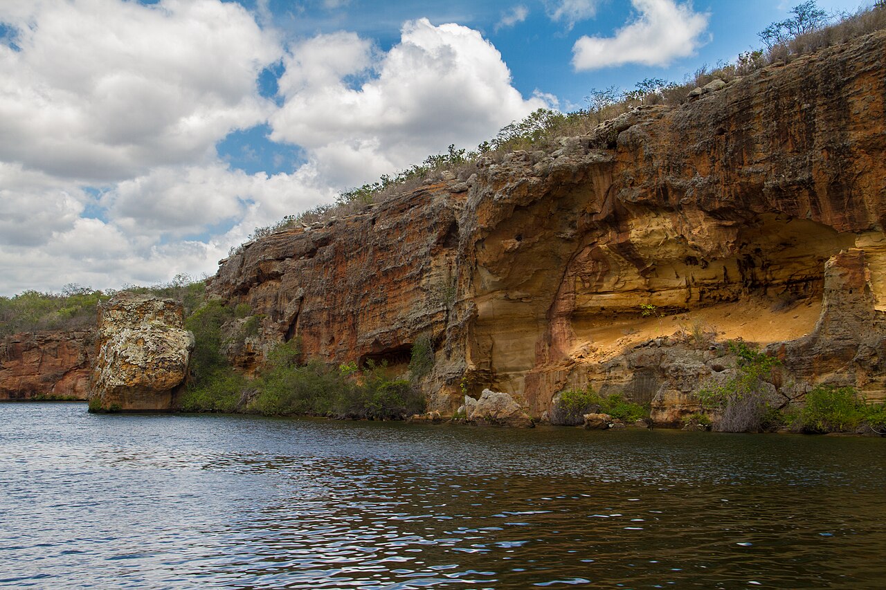 São Francisco River