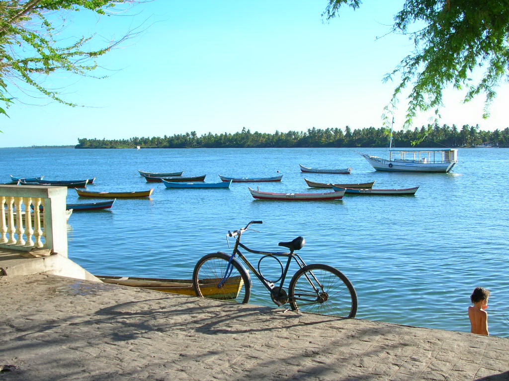 São Francisco River