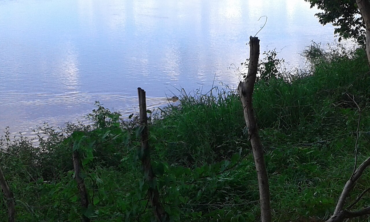 São Francisco River