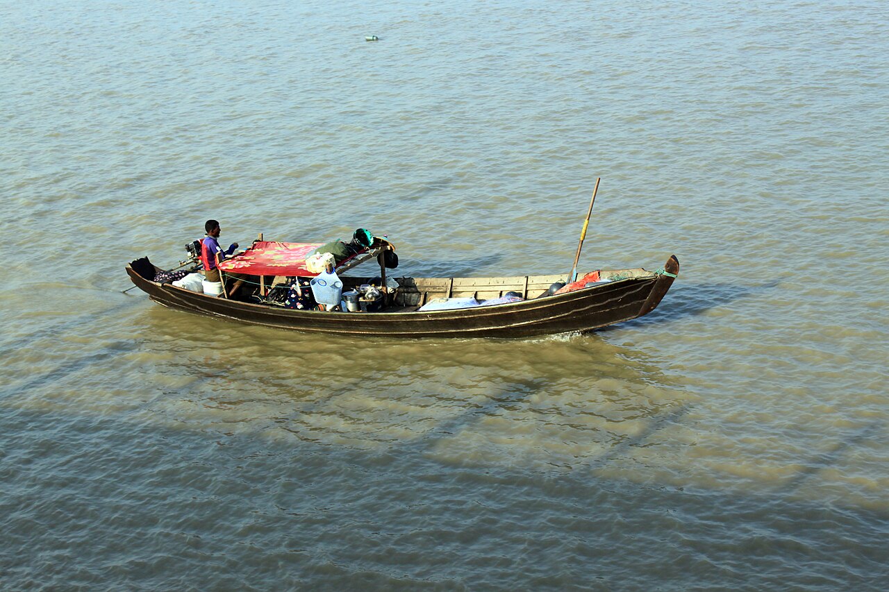 Salween River
