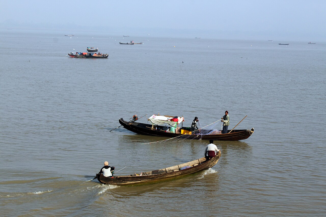 Salween River