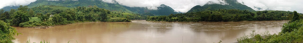 Salween River