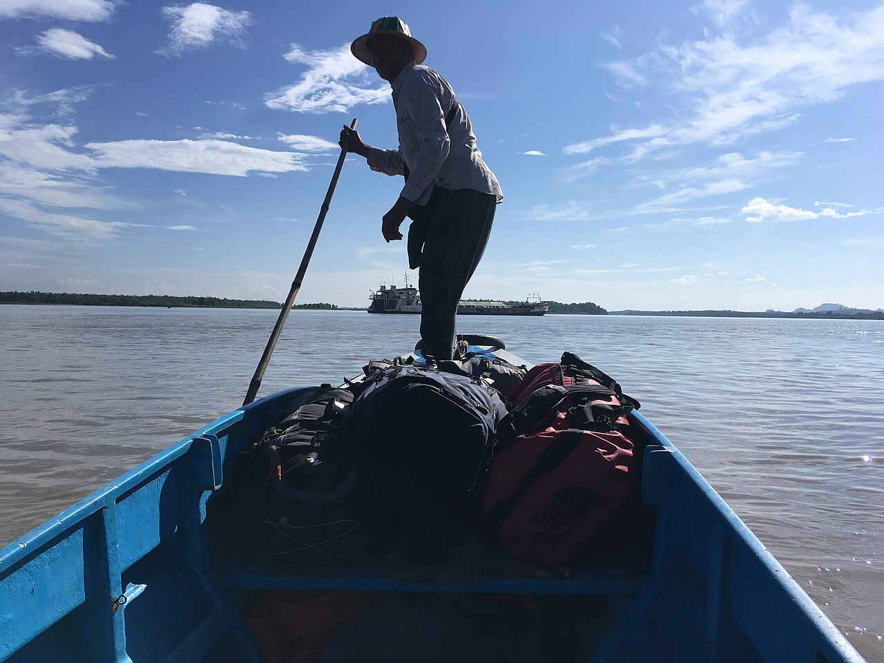 Salween River