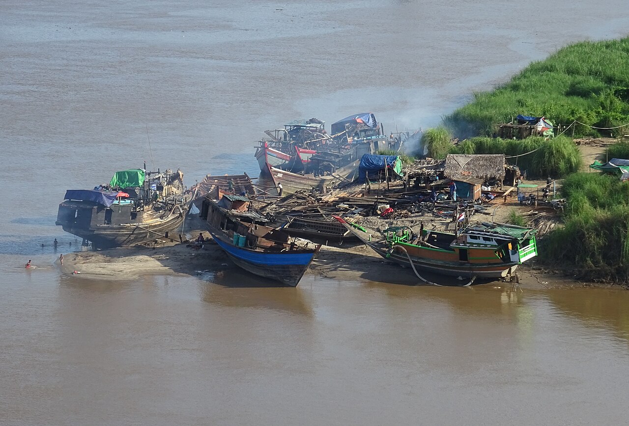 Salween River