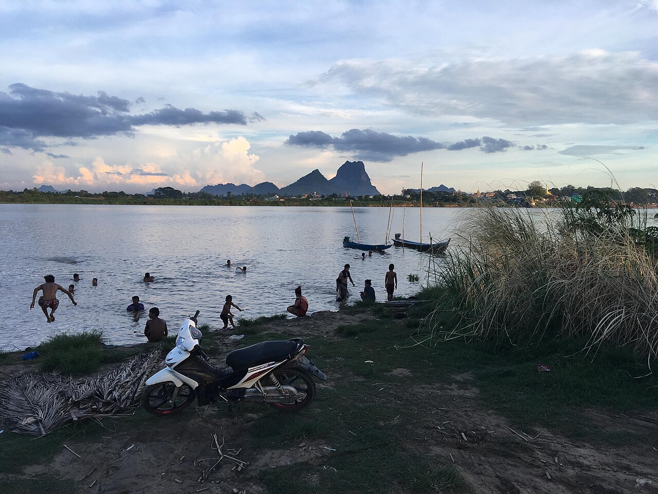 Salween River