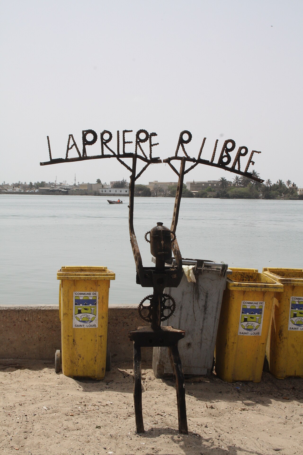 Senegal River