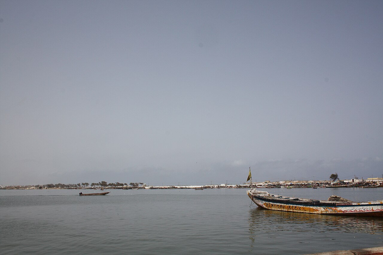 Senegal River