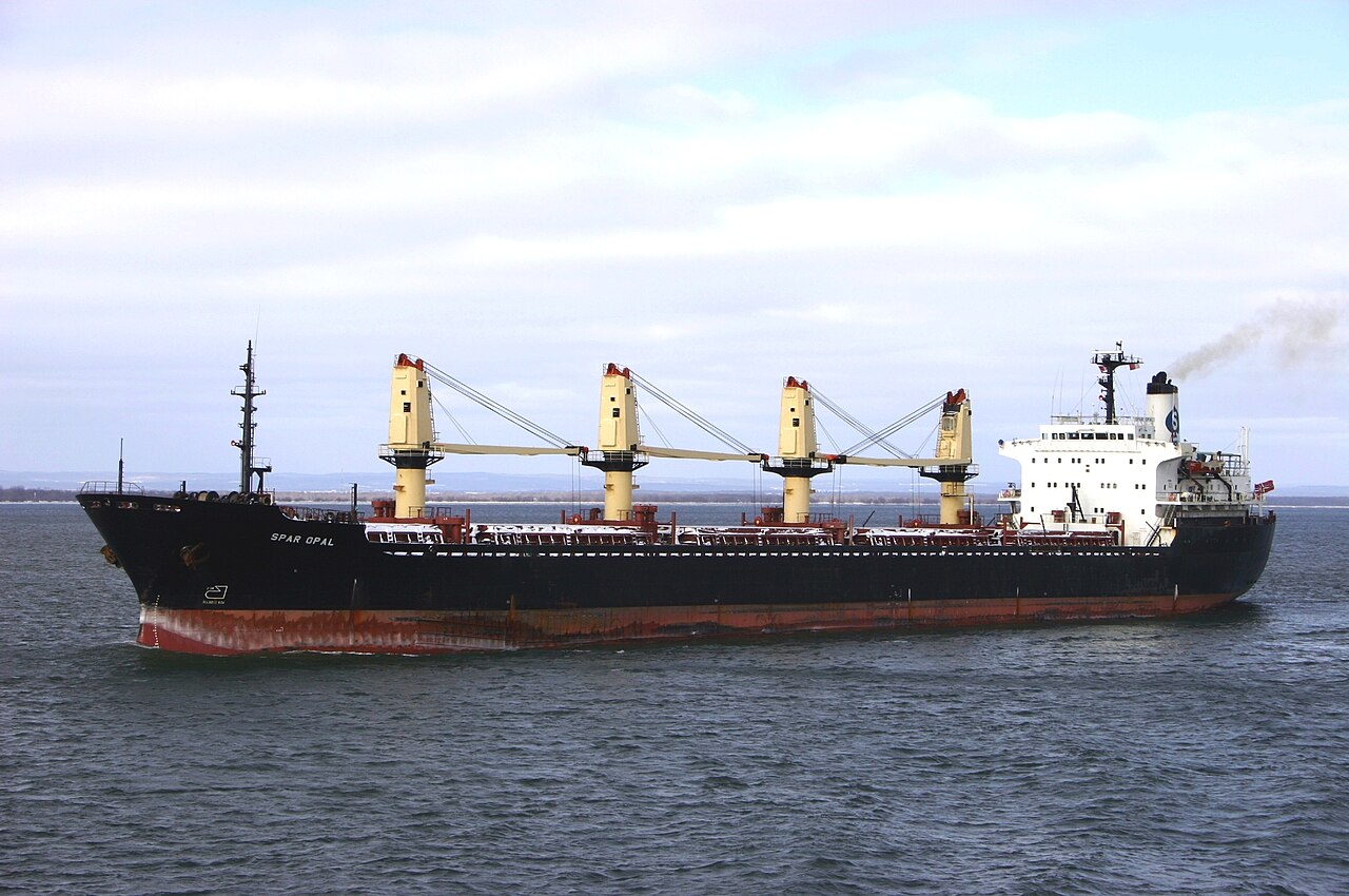 St. Lawrence River
