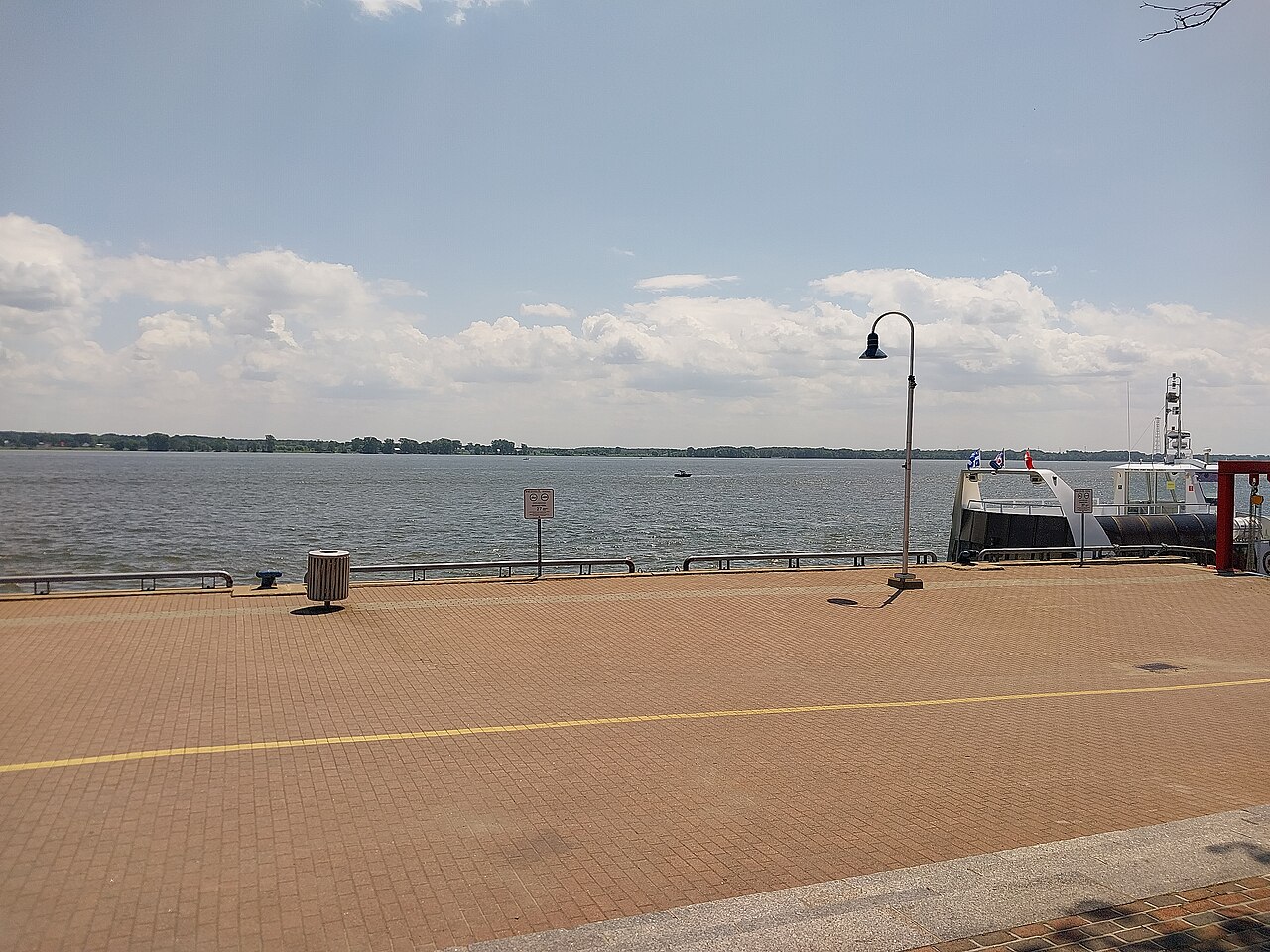 St. Lawrence River