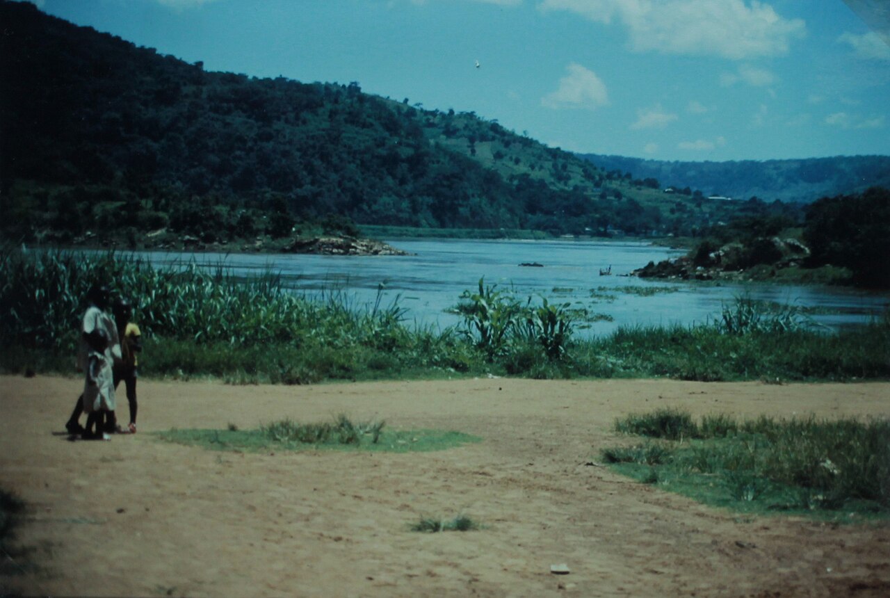 Ubangi River