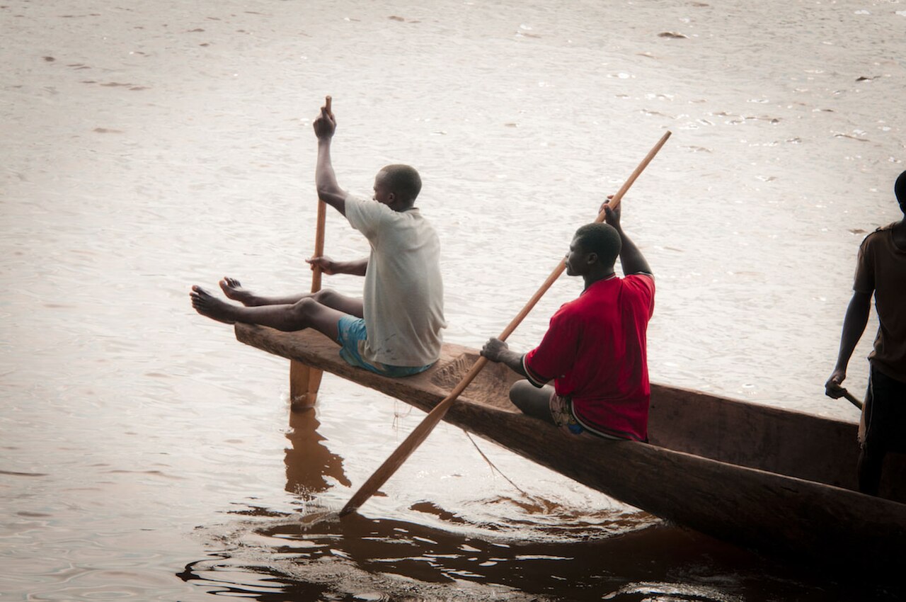 Ubangi River