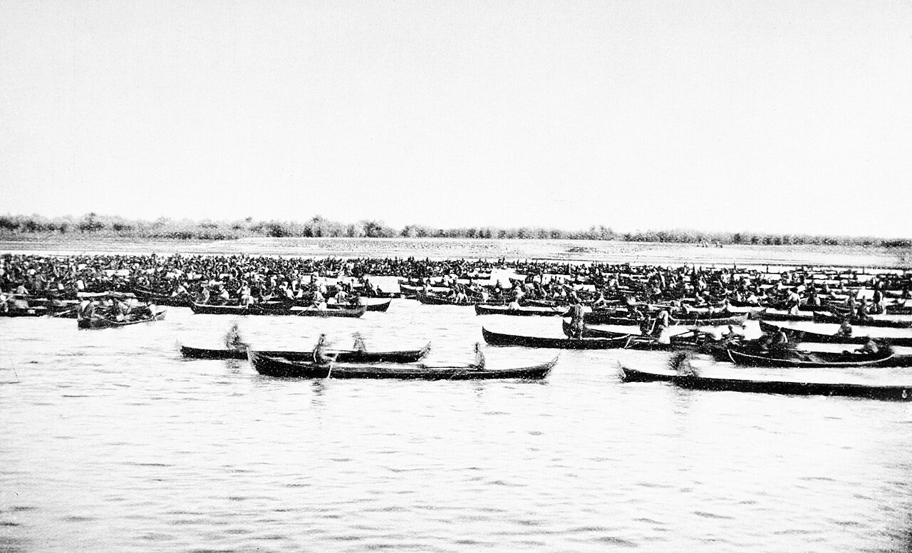Ural (river)